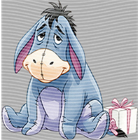 Winnie the Pooh-WP 388